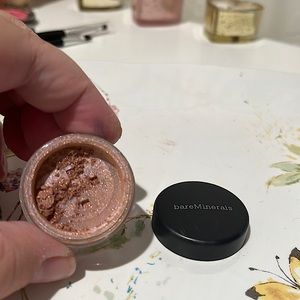 BareMinerals Eyecolor in Bare Skin price is firm